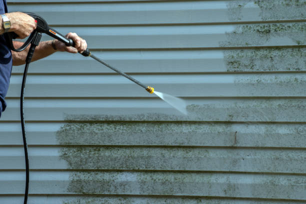 Best Commercial Pressure Washing  in Mojave, CA