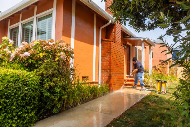 Best Fence Pressure Washing  in Mojave, CA