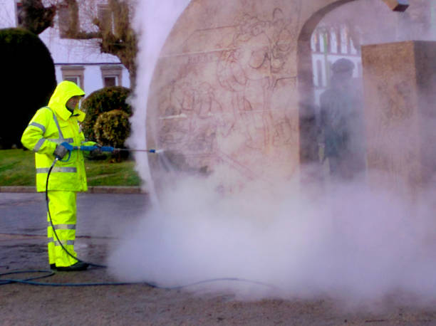 Pressure Washing Contractors in Mojave, CA